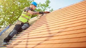 Gutter Replacement in Perry Heights, OH